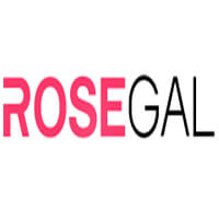 rosegal coupon code and disount code